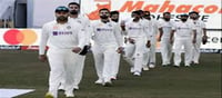 Pitch for the first test becomes a problem for Team India!